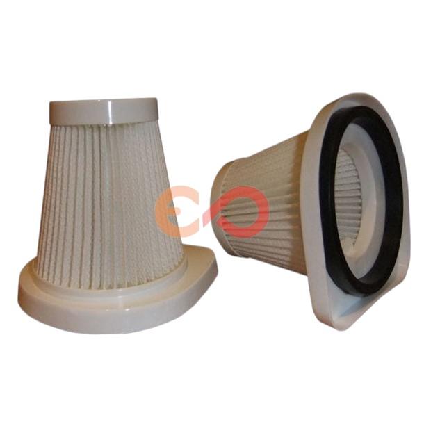 Arica merlin Hepa Filtre