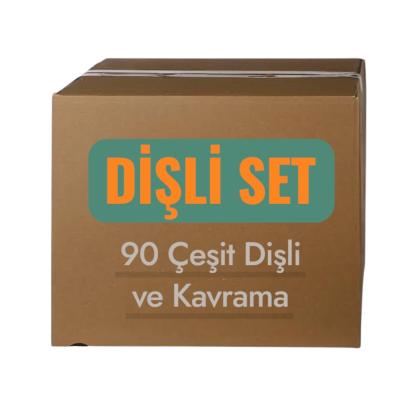 Dişli Set